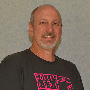 Mark Uhrich